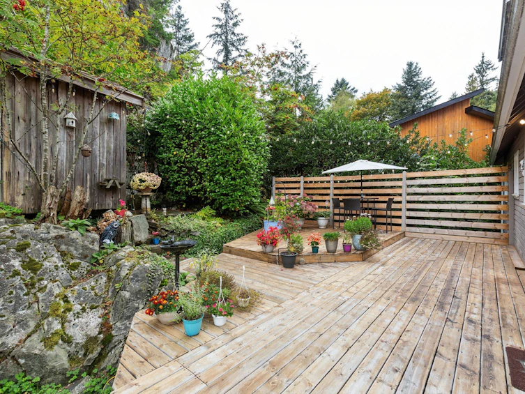 5607 Eagle Harbour Road, West Vancouver, BC, V7W 1P4 - 27