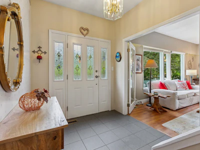 5607 Eagle Harbour Road - 5