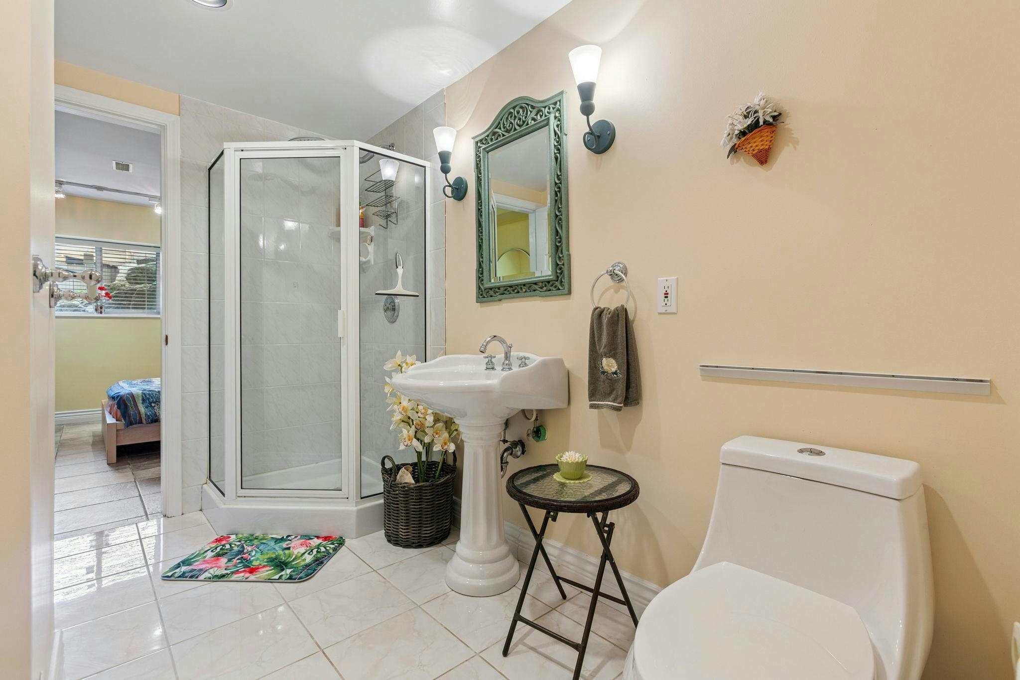 5607 Eagle Harbour Road, West Vancouver, BC, V7W 1P4 - 36