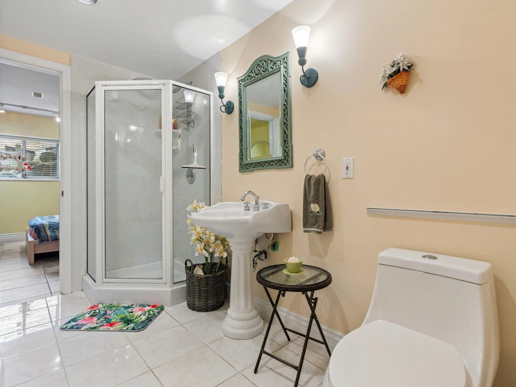 5607 Eagle Harbour Road, West Vancouver, BC, V7W 1P4 - 36