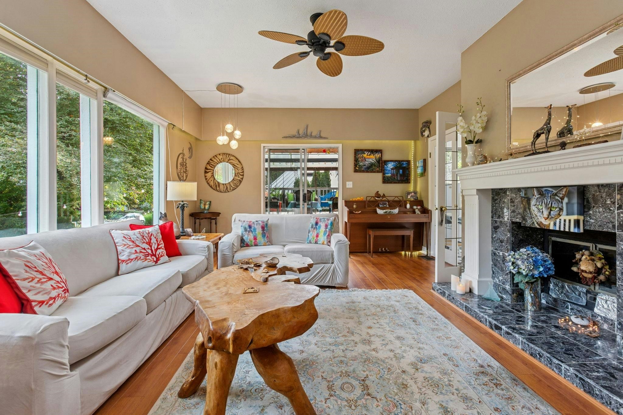5607 Eagle Harbour Road, West Vancouver, BC, V7W 1P4 - 7
