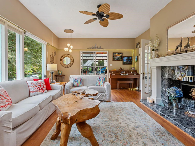 5607 Eagle Harbour Road, West Vancouver, BC, V7W 1P4 - 7