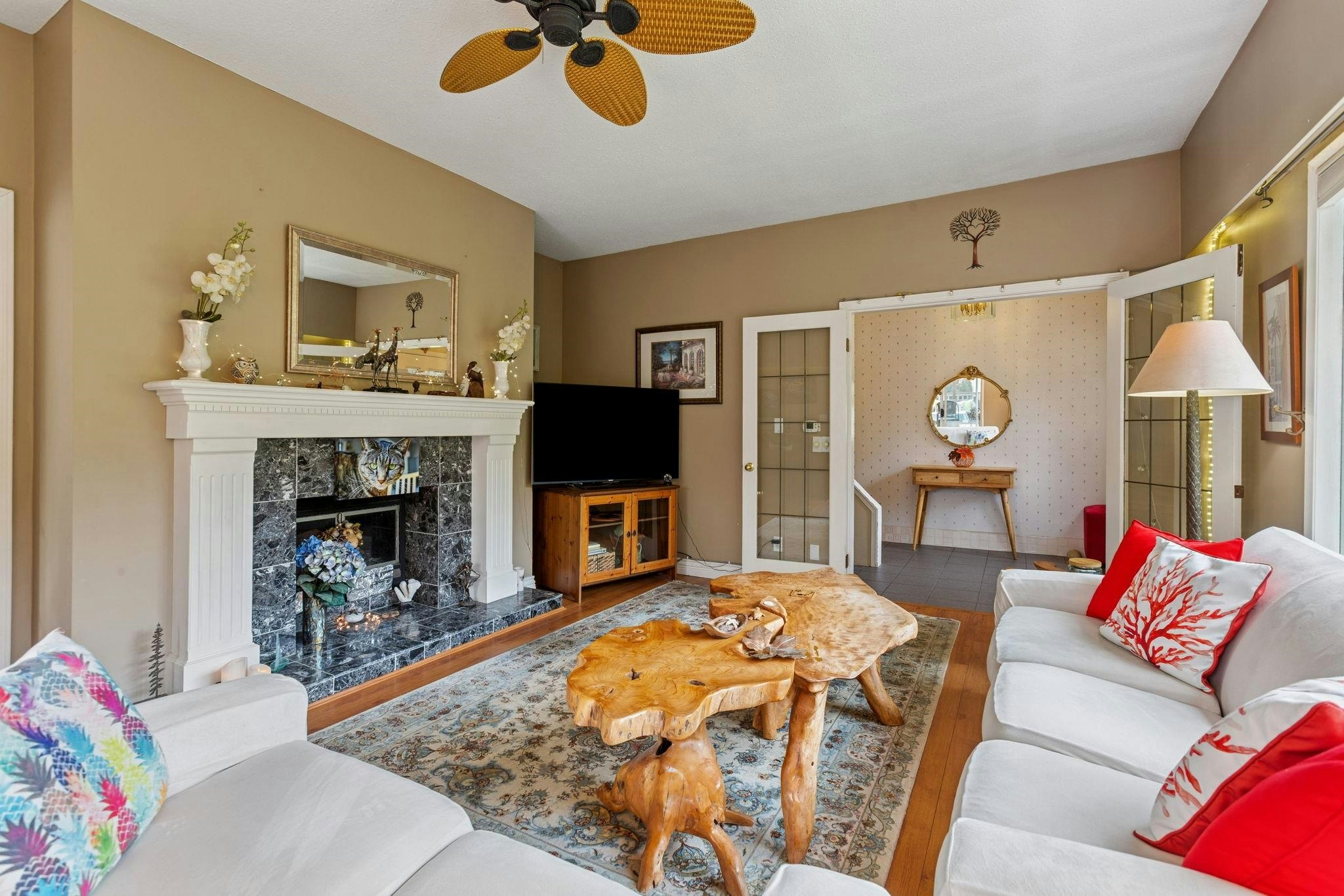 5607 Eagle Harbour Road, West Vancouver, BC, V7W 1P4 - 8