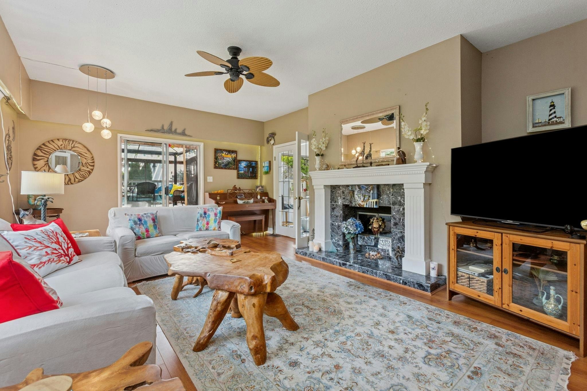 5607 Eagle Harbour Road, West Vancouver, BC, V7W 1P4 - 6