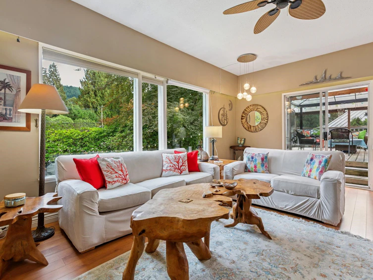 5607 Eagle Harbour Road, West Vancouver, BC, V7W 1P4 - 10