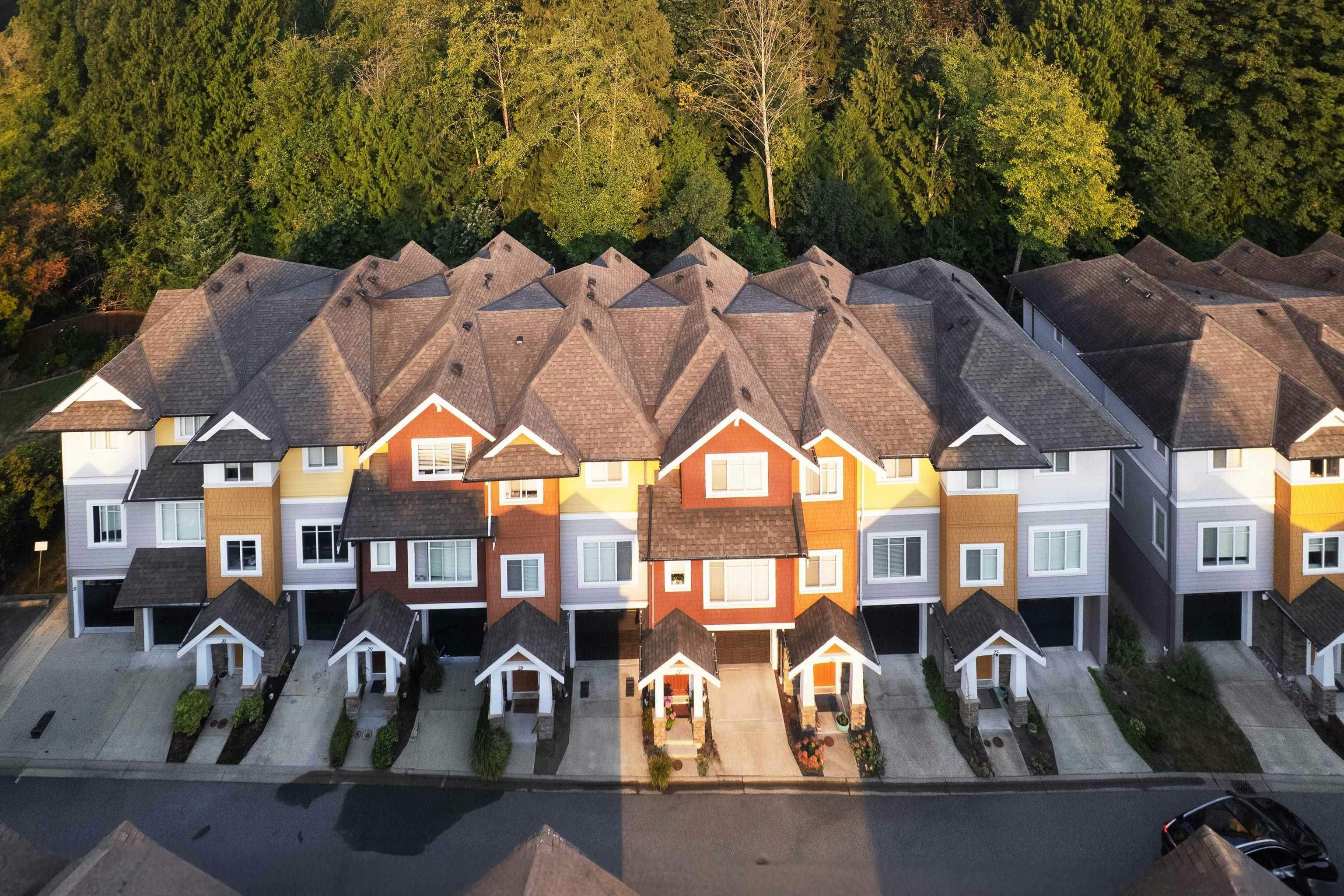 30-1219 Burke Mountain Street, Coquitlam, BC, V3B 3H6