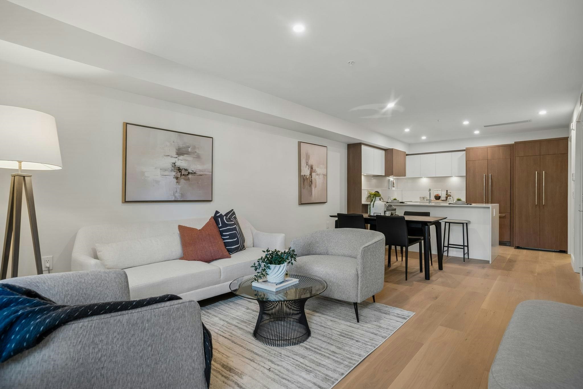 104-378 W 45th Avenue, Vancouver, BC, V5Y 0P6