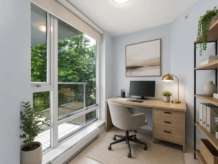 305-8 Smithe Mews, Vancouver, BC, V6B 0A5 - 19