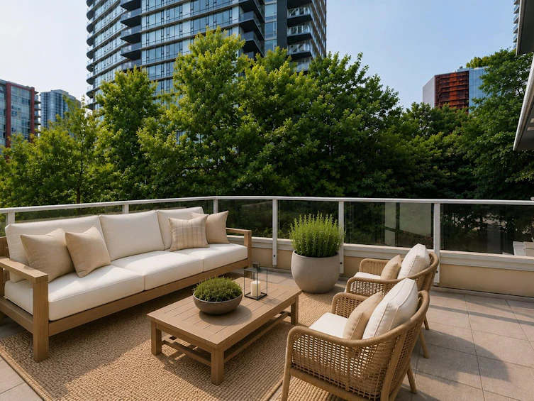 305-8 Smithe Mews, Vancouver, BC, V6B 0A5 - 22
