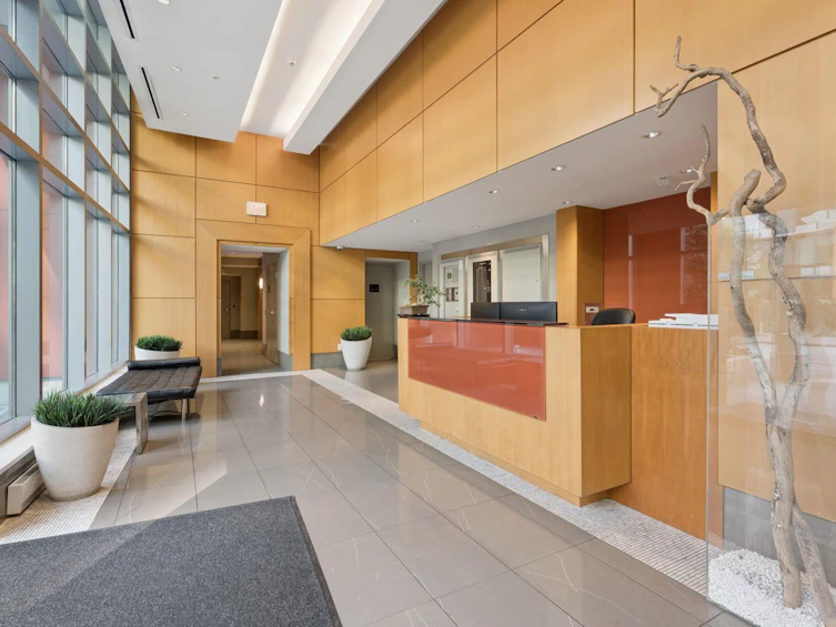 305-8 Smithe Mews, Vancouver, BC, V6B 0A5 - 29