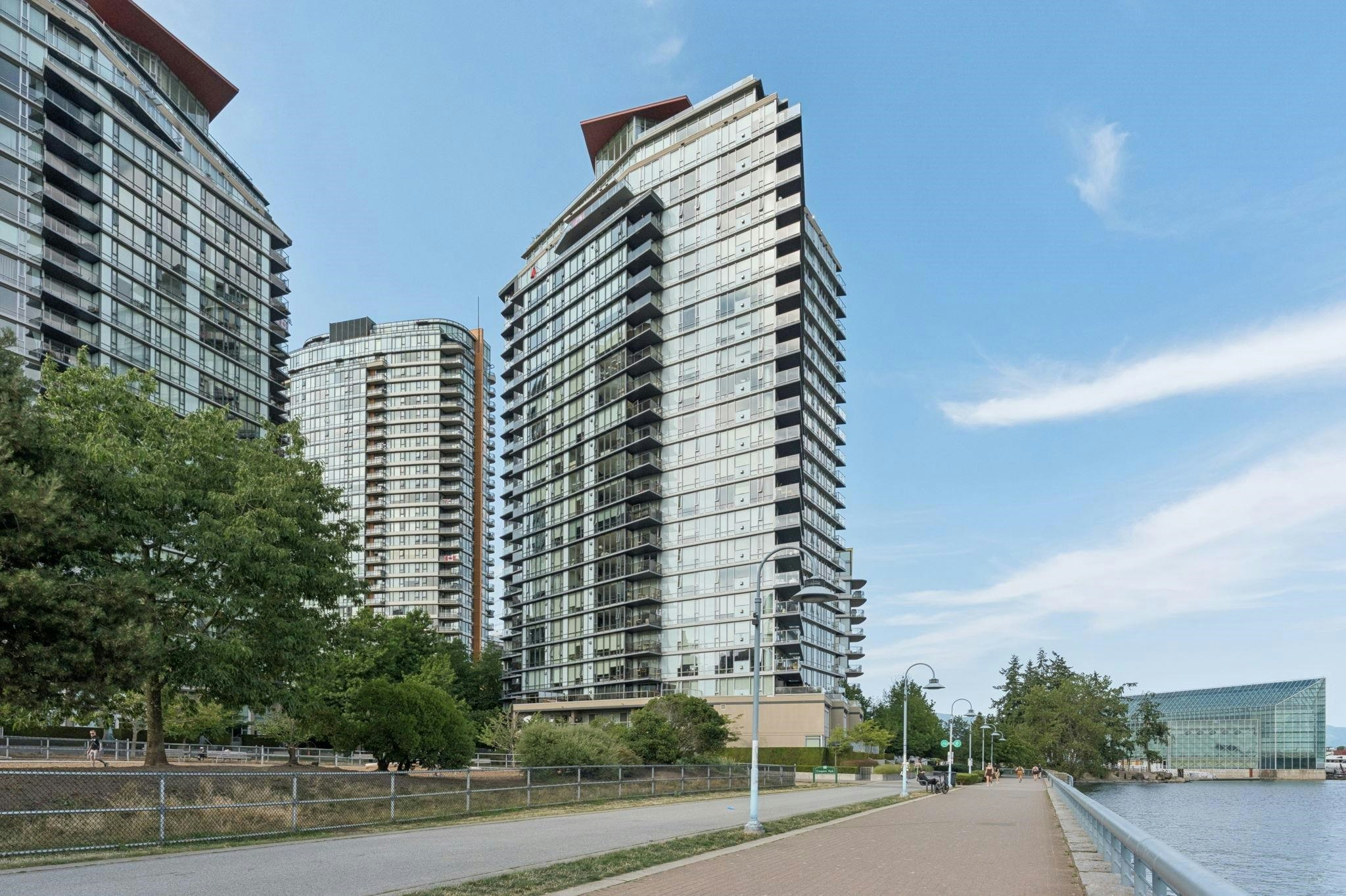 305-8 Smithe Mews, Vancouver, BC, V6B 0A5 - 39