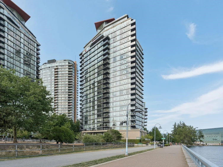 305-8 Smithe Mews, Vancouver, BC, V6B 0A5 - 39