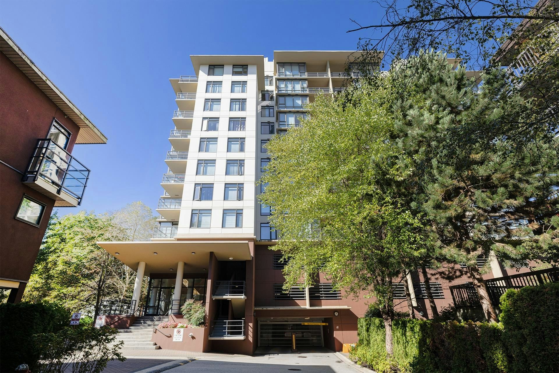 1012-9171 Ferndale Road, Richmond, BC, V6Y 0A5