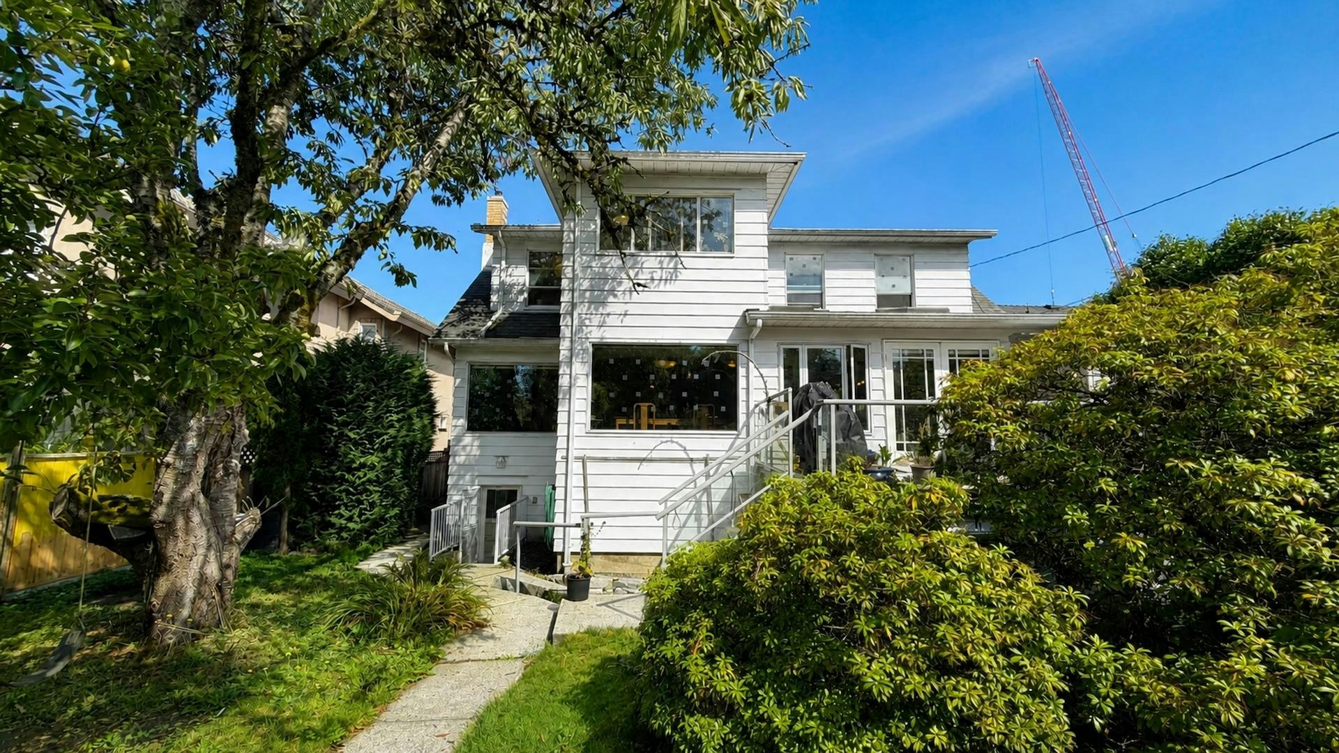 624 W 30th Avenue, Vancouver, BC, V5Z 2J3 - 38