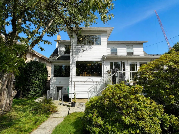 624 W 30th Avenue, Vancouver, BC, V5Z 2J3 - 38