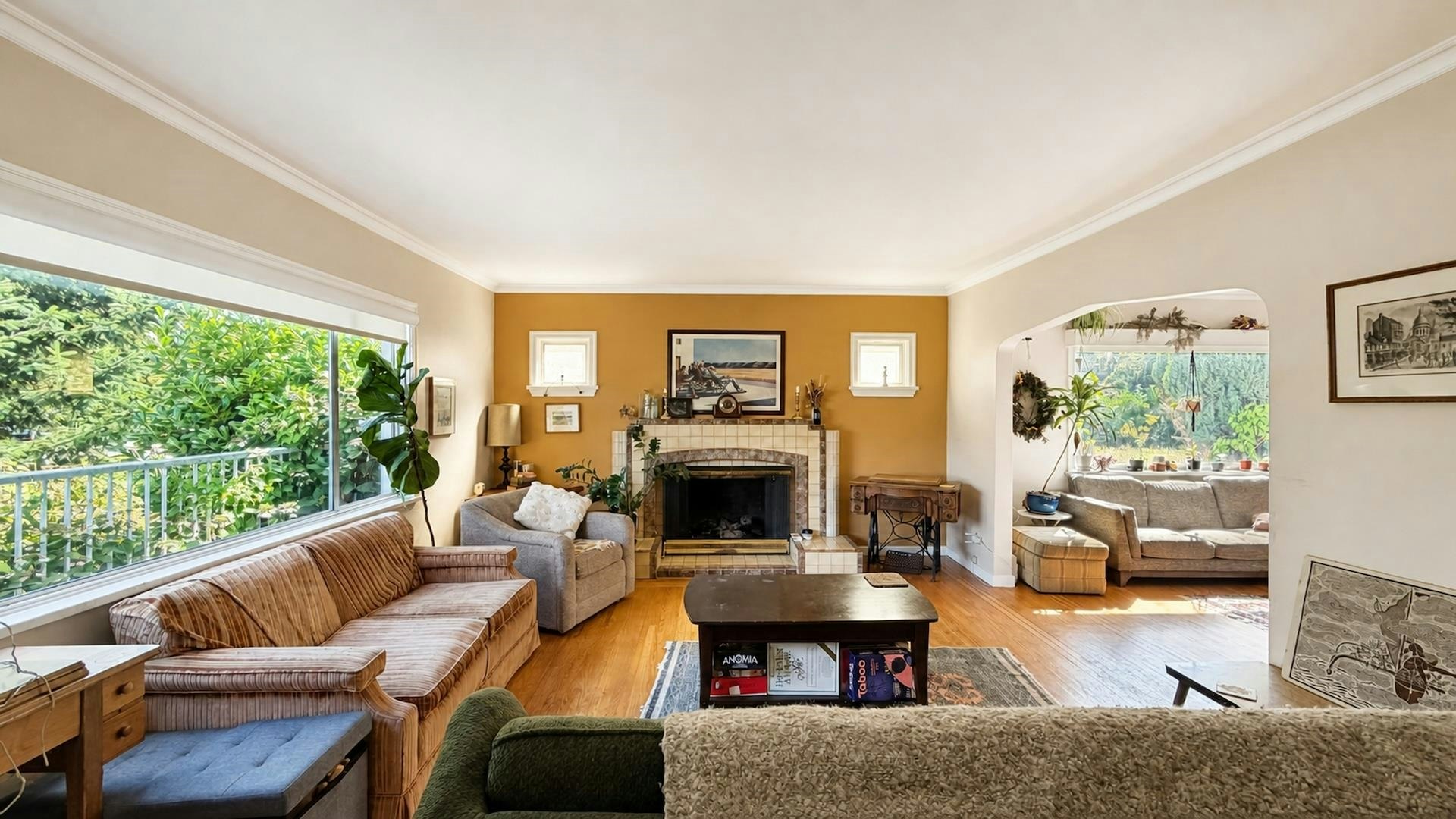 624 W 30th Avenue, Vancouver, BC, V5Z 2J3 - 2