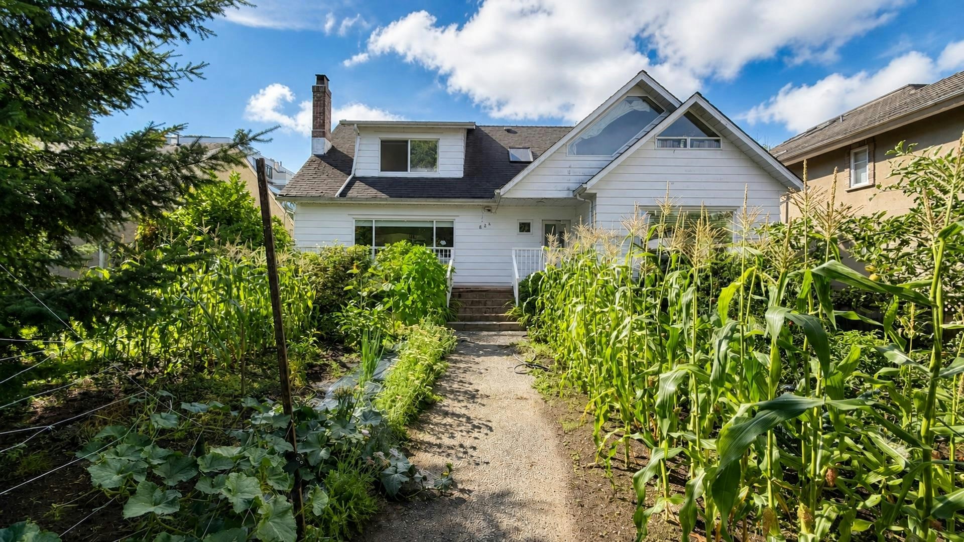 624 W 30th Avenue, Vancouver, BC, V5Z 2J3 - 34