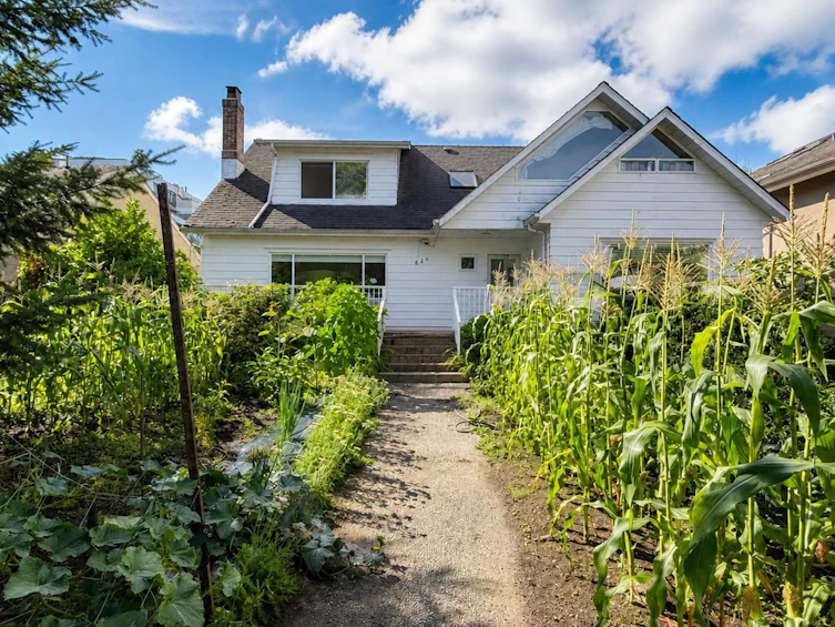 624 W 30th Avenue, Vancouver, BC, V5Z 2J3 - 34