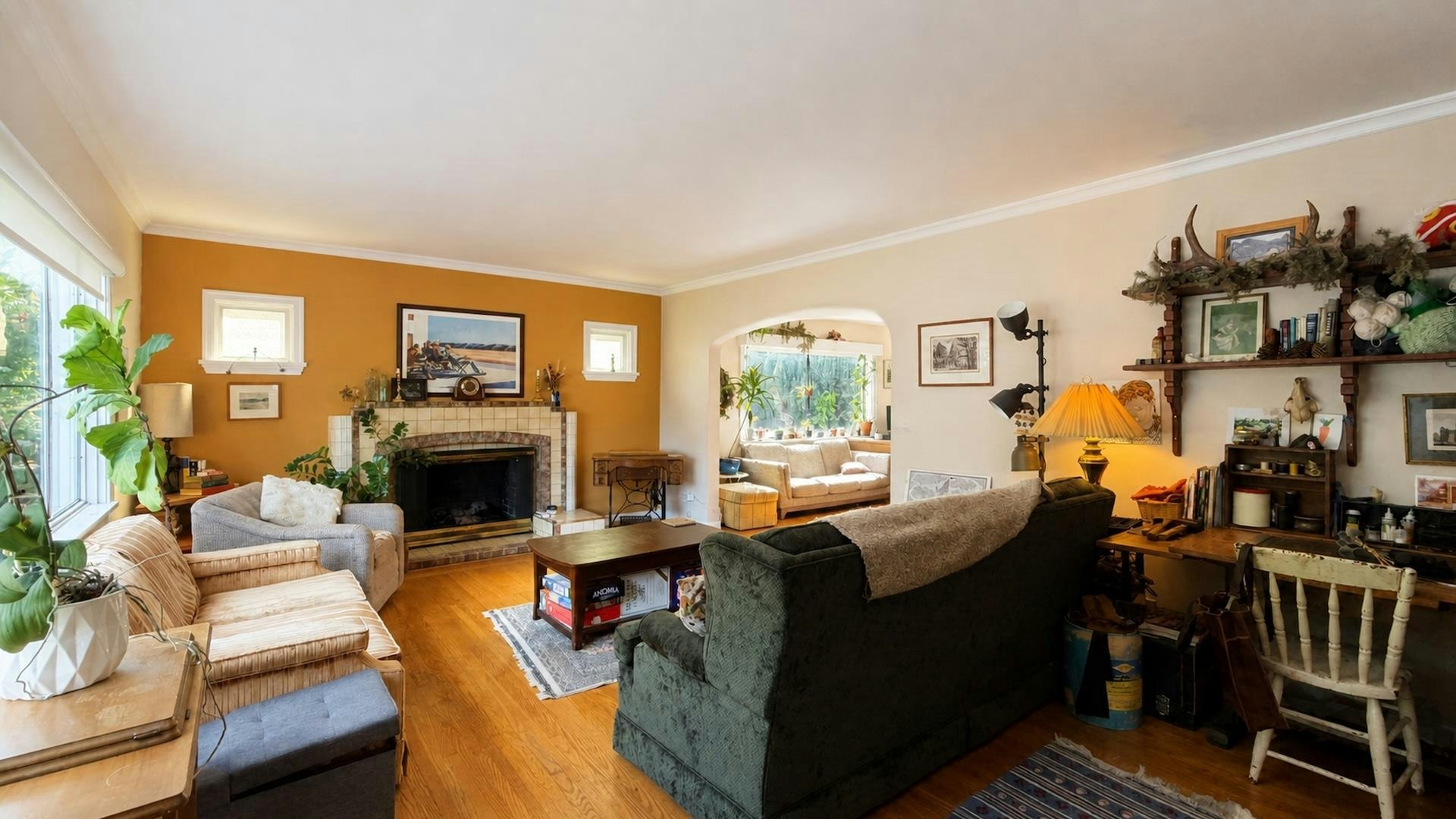 624 W 30th Avenue, Vancouver, BC, V5Z 2J3 - 4