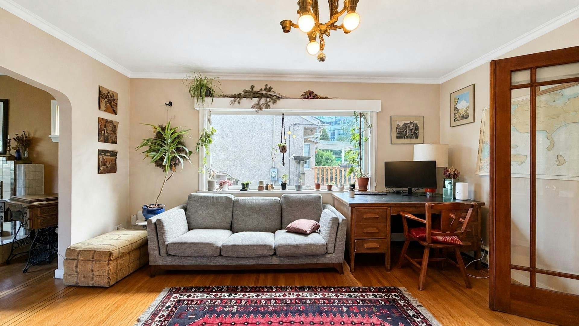 624 W 30th Avenue, Vancouver, BC, V5Z 2J3 - 6