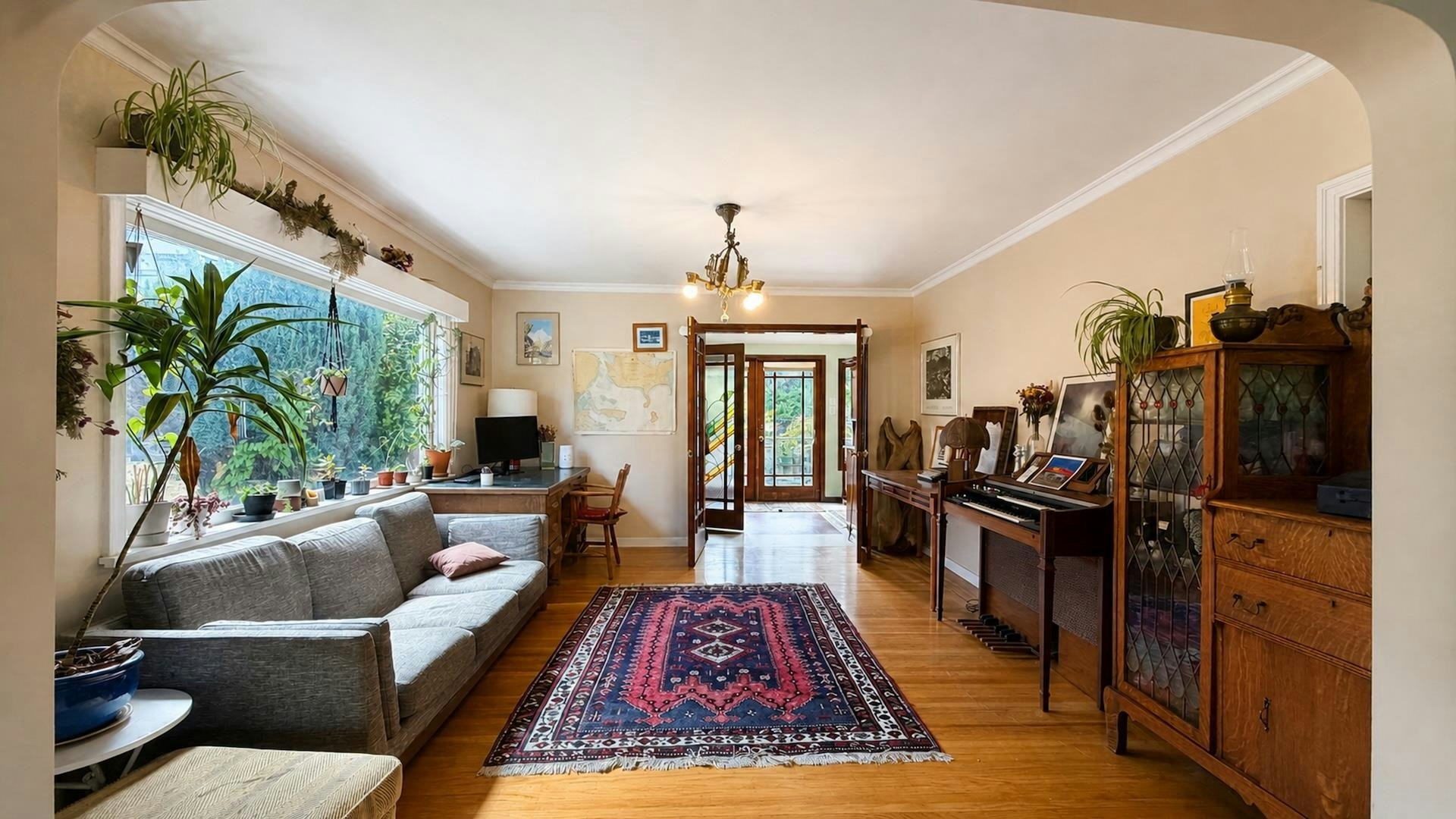 624 W 30th Avenue, Vancouver, BC, V5Z 2J3 - 5