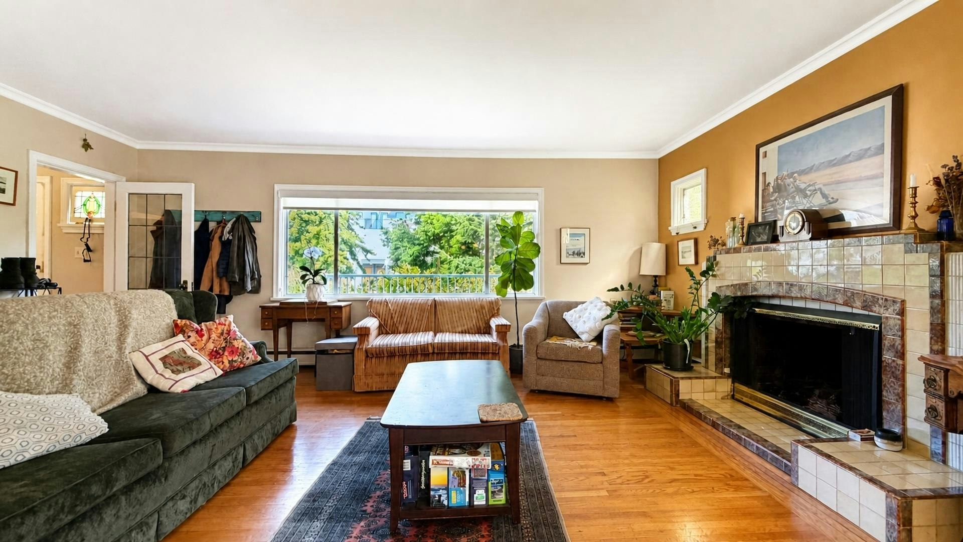 624 W 30th Avenue, Vancouver, BC, V5Z 2J3 - 3