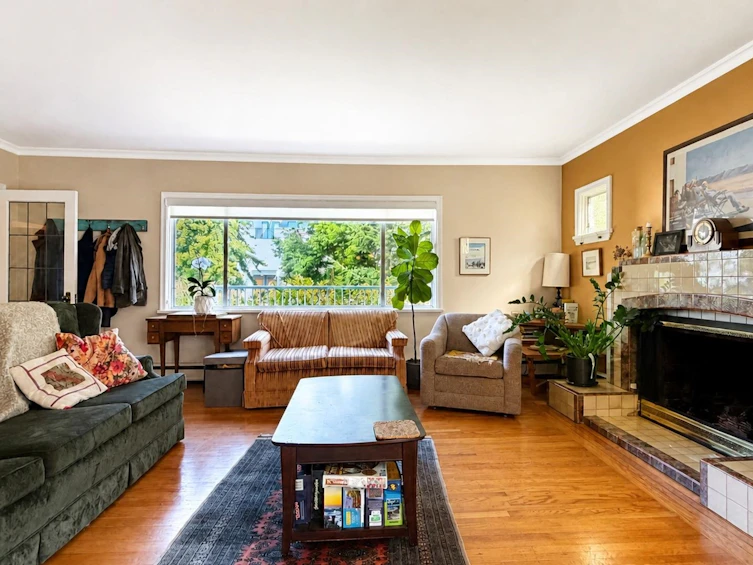 624 W 30th Avenue, Vancouver, BC, V5Z 2J3 - 3