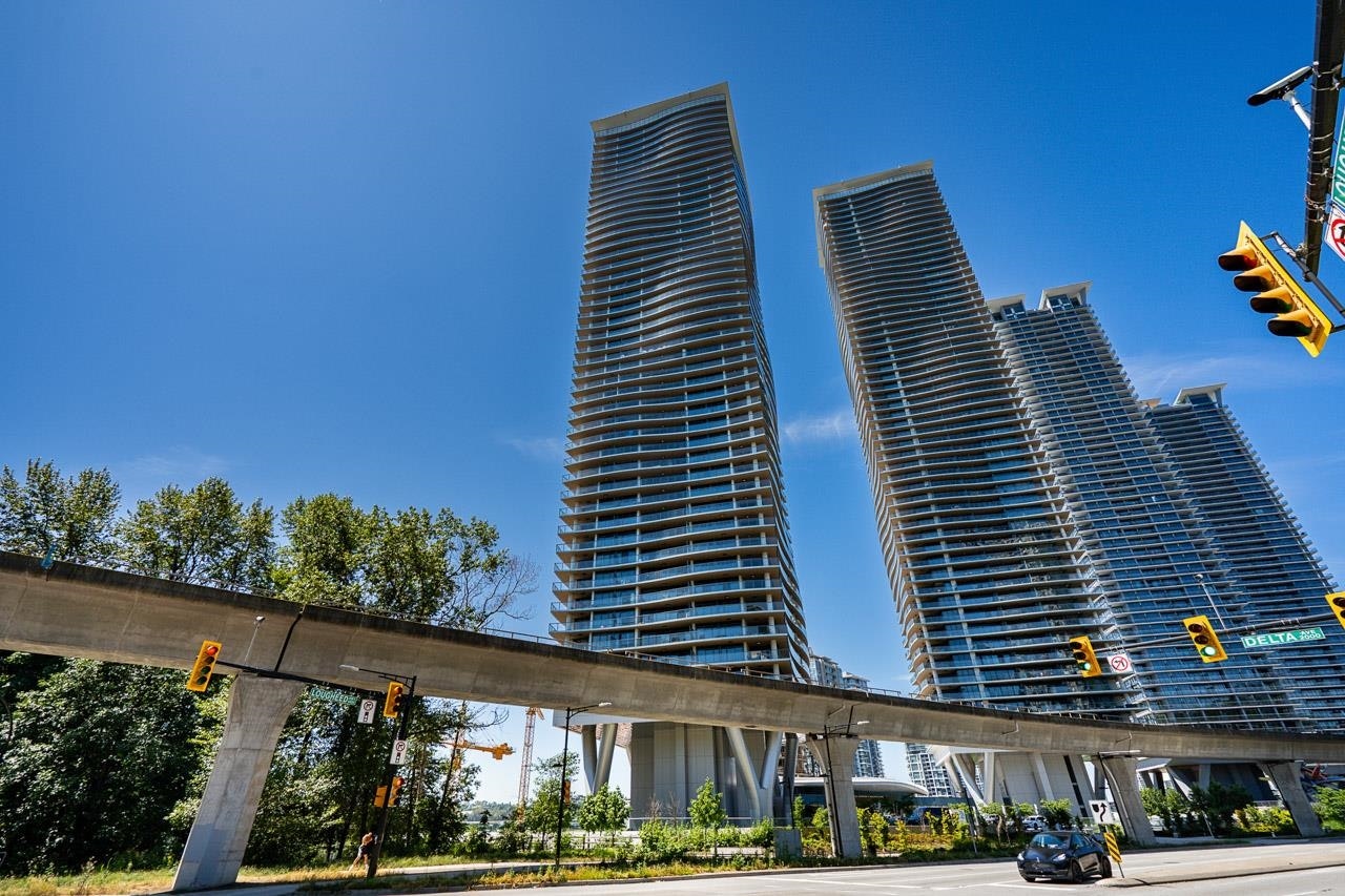 2208-4890 Lougheed Highway, Burnaby, BC, V5C 0N2
