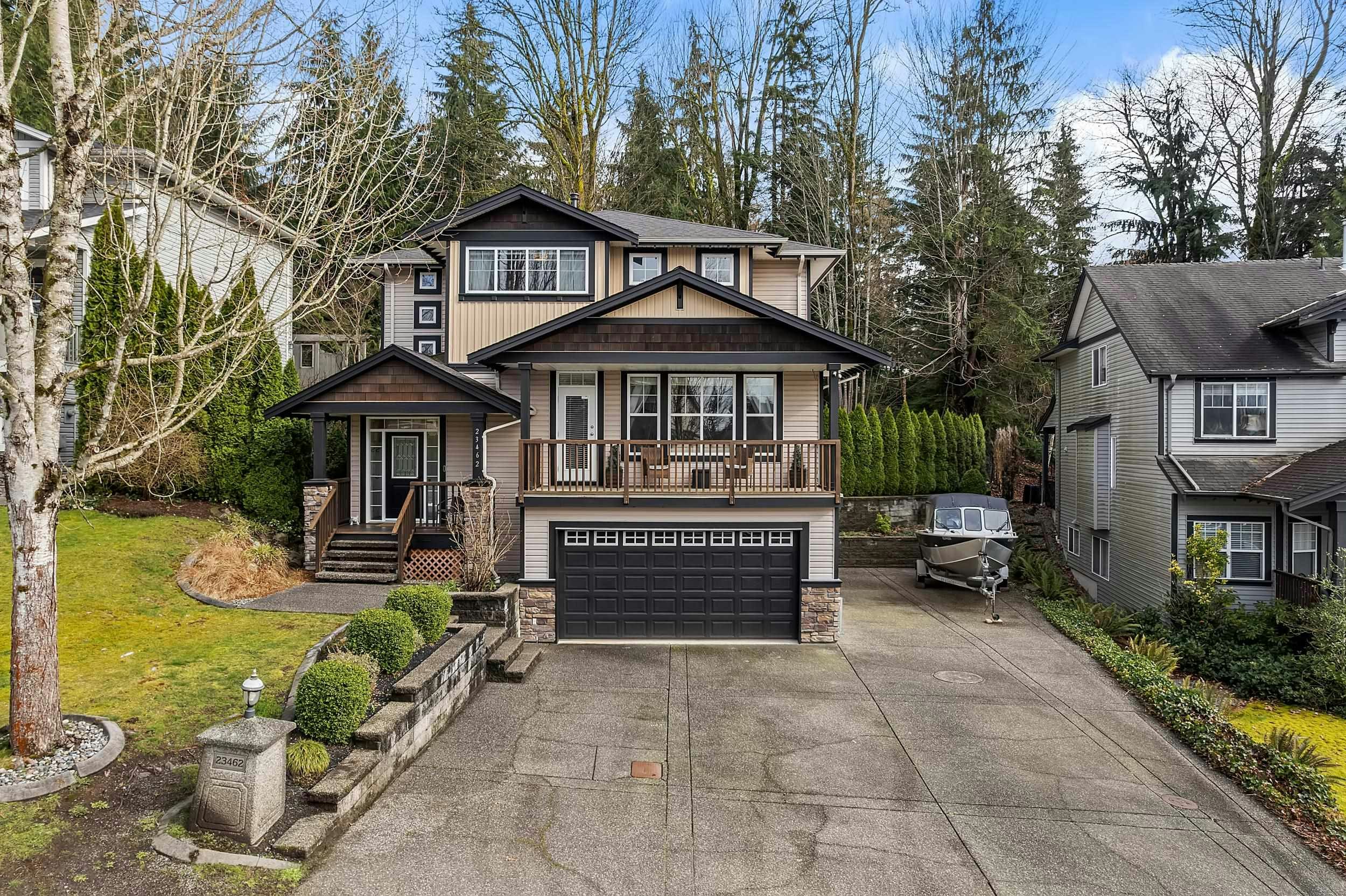 23462 133 Avenue, Maple Ridge, BC, V4R 2W7