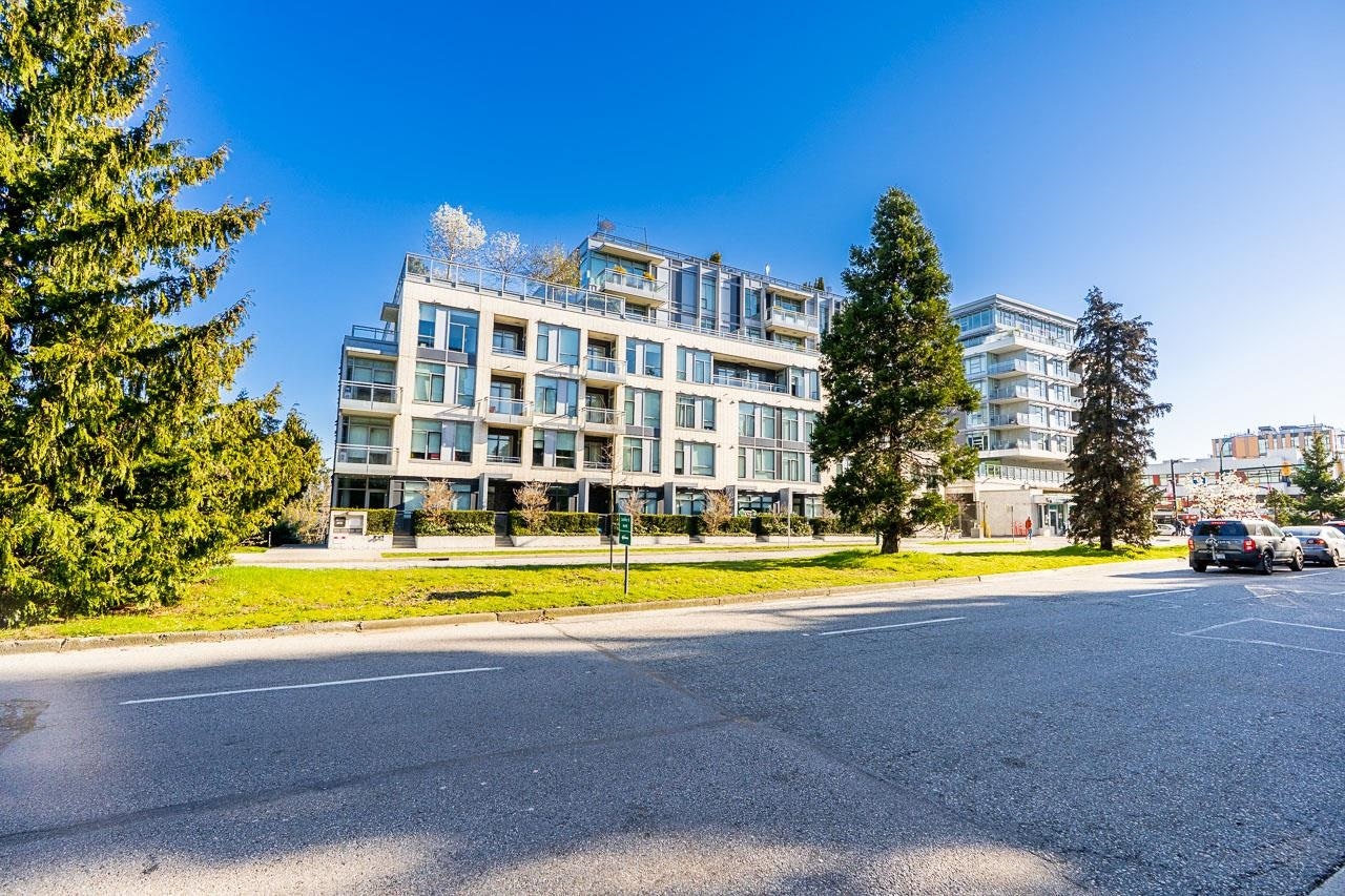 302-523 W King Edward Avenue, Vancouver, BC, V5Z 0J3