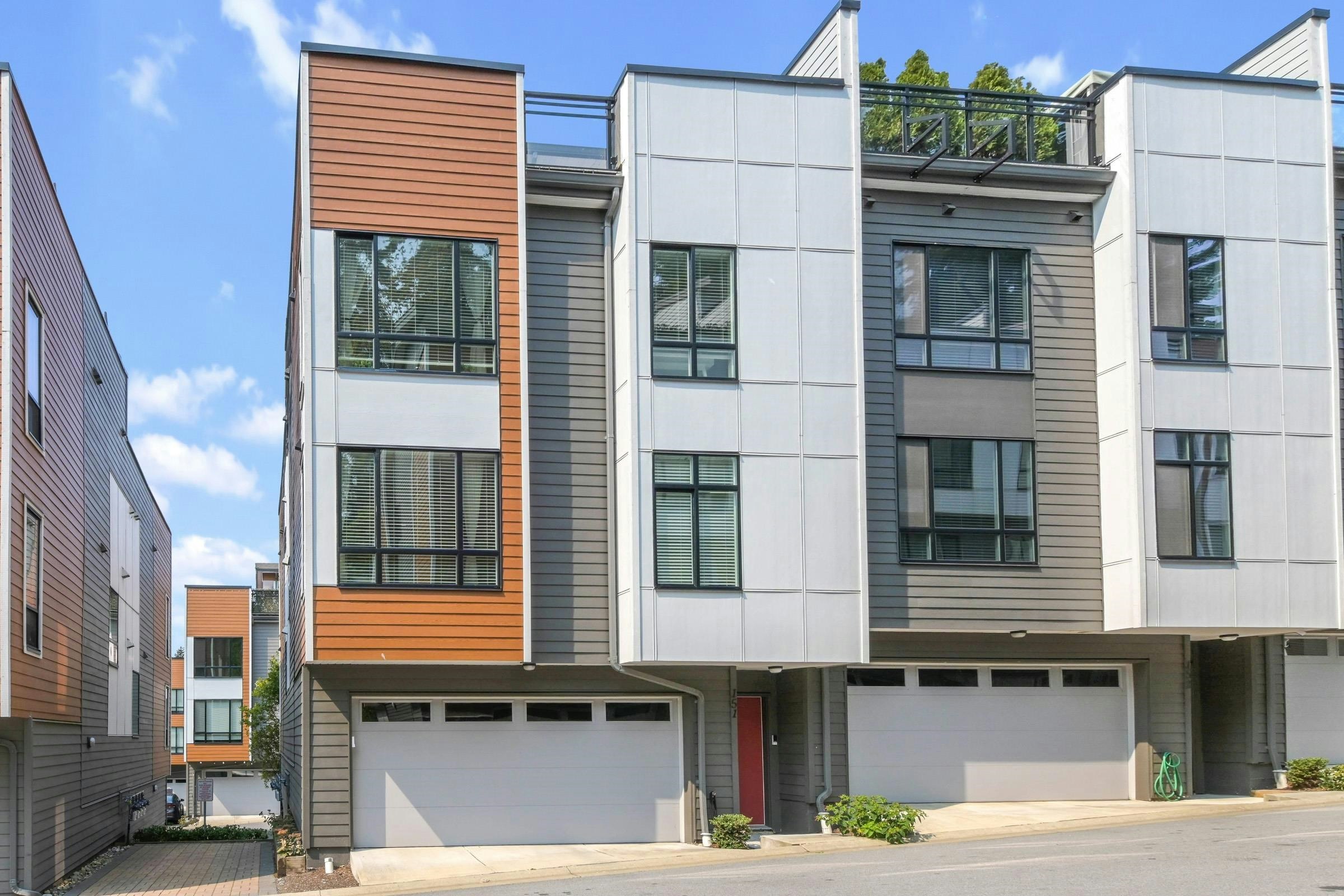 151-16433 19 Avenue, Surrey, BC, V4A 9M5 - 2