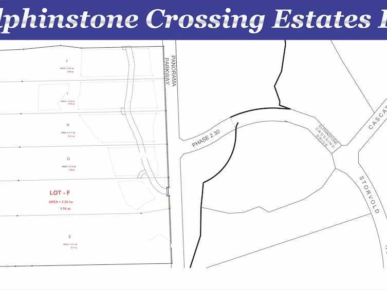 LOT F Panorama Parkway, Gibsons, BC, V0N 1V6 - 6