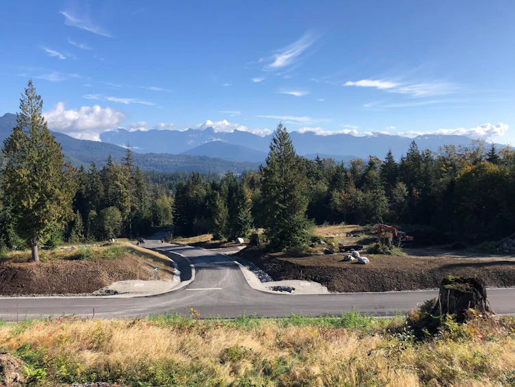 LOT F Panorama Parkway, Gibsons, BC, V0N 1V6 - 8