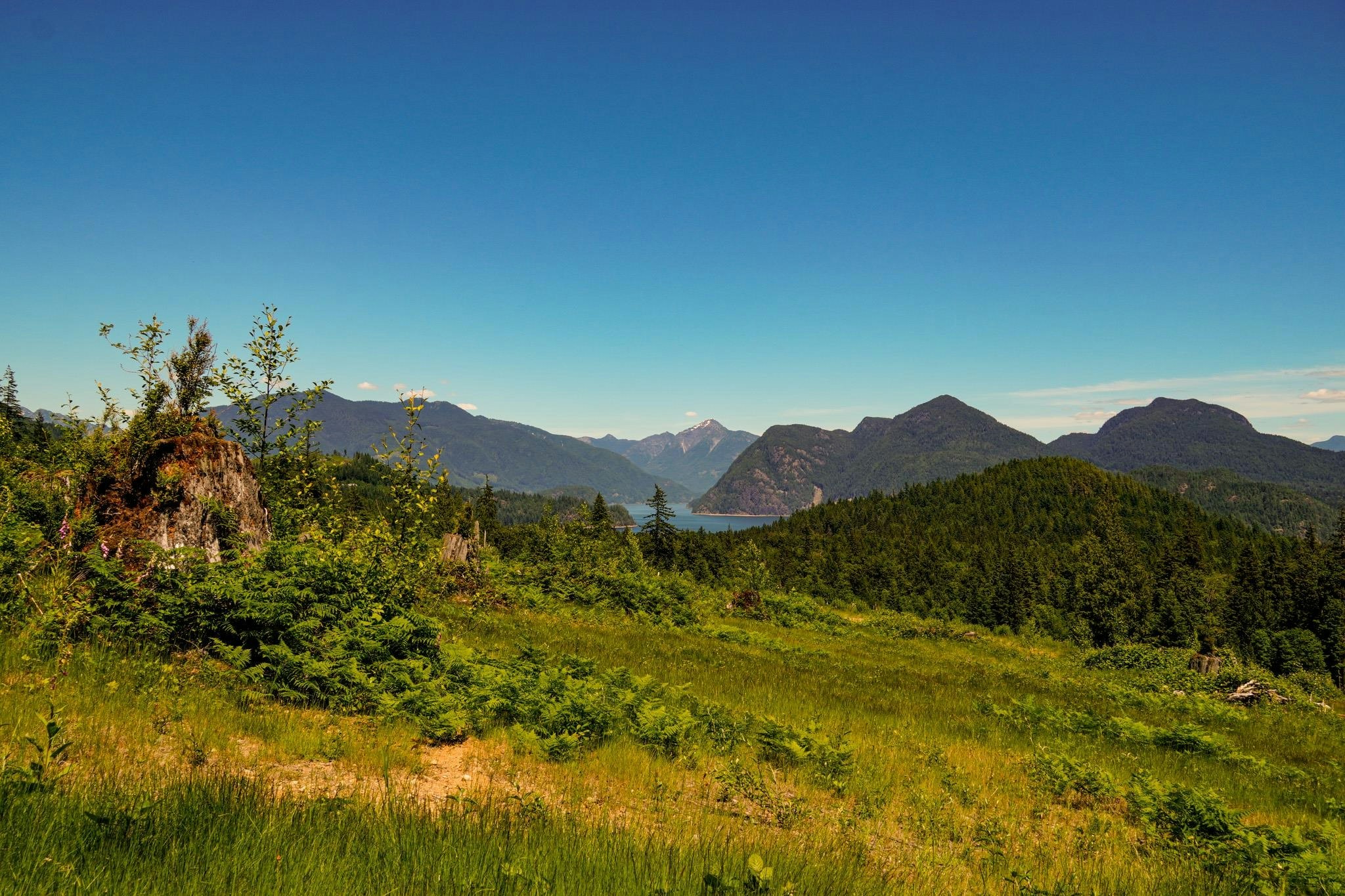 LOT F Panorama Parkway, Gibsons, BC, V0N 1V6