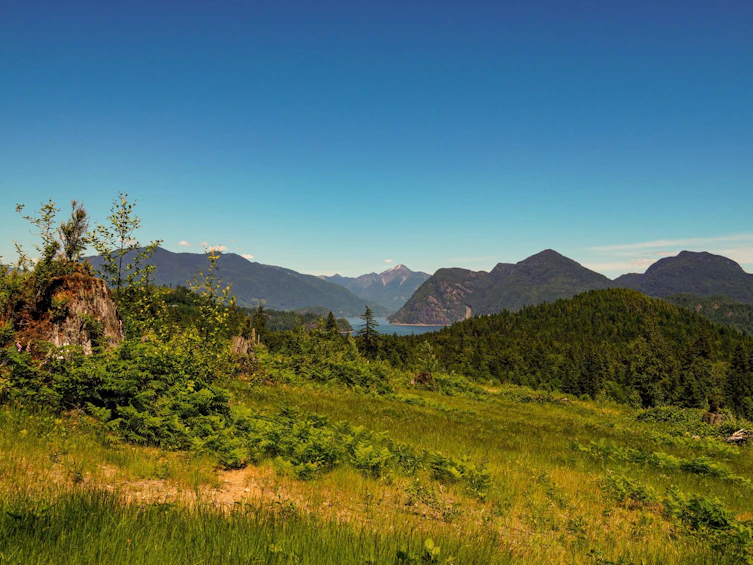 LOT F Panorama Parkway, Gibsons, BC, V0N 1V6