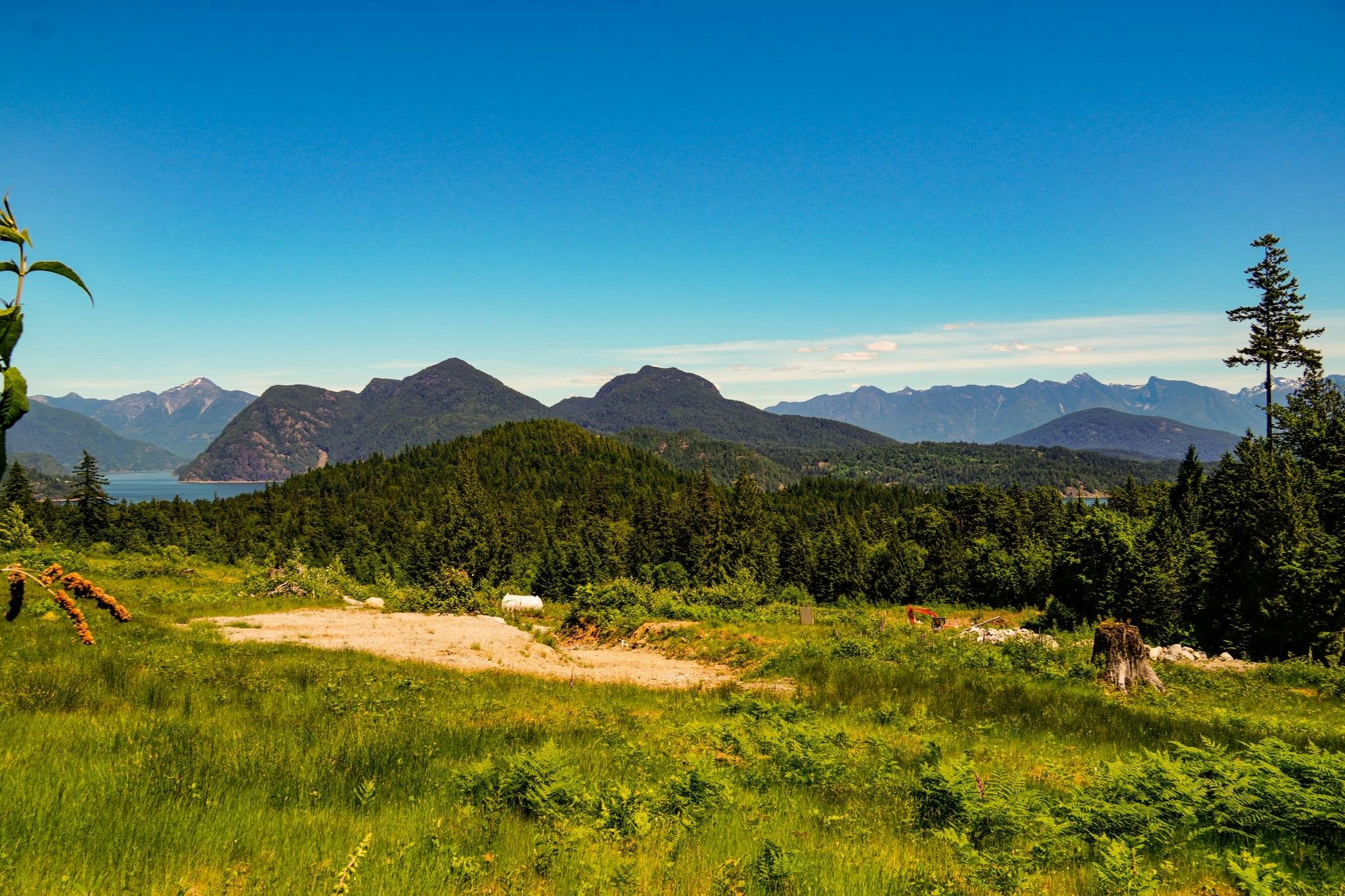 LOT F Panorama Parkway, Gibsons, BC, V0N 1V6 - 3