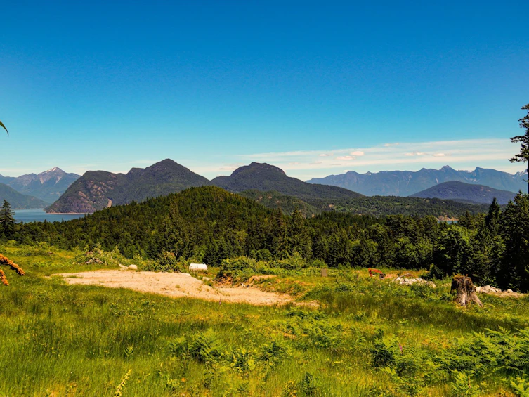 LOT F Panorama Parkway, Gibsons, BC, V0N 1V6 - 3