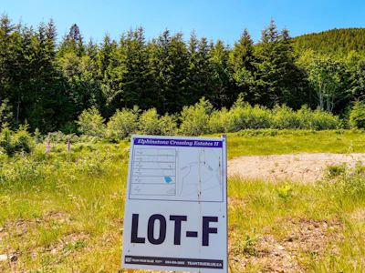 LOT F Panorama Parkway - 5
