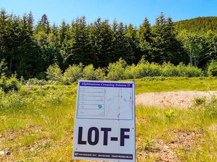 LOT F Panorama Parkway, Gibsons, BC, V0N 1V6 - 5