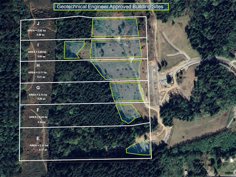 LOT F Panorama Parkway, Gibsons, BC, V0N 1V6 - 7