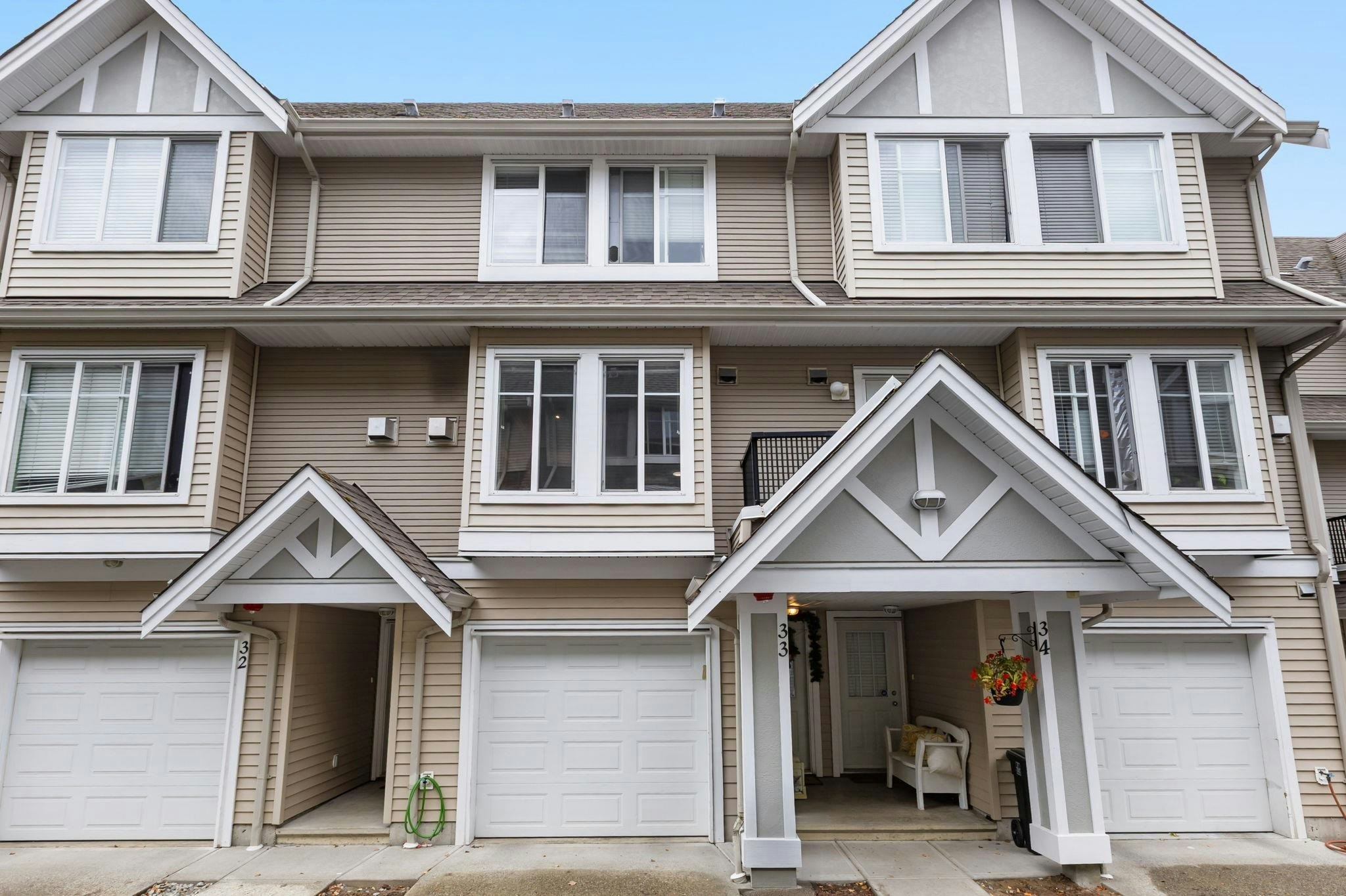 33-19141 124 Avenue, Pitt Meadows, BC, V3Y 2V6