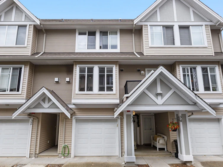 33-19141 124 Avenue, Pitt Meadows, BC, V3Y 2V6