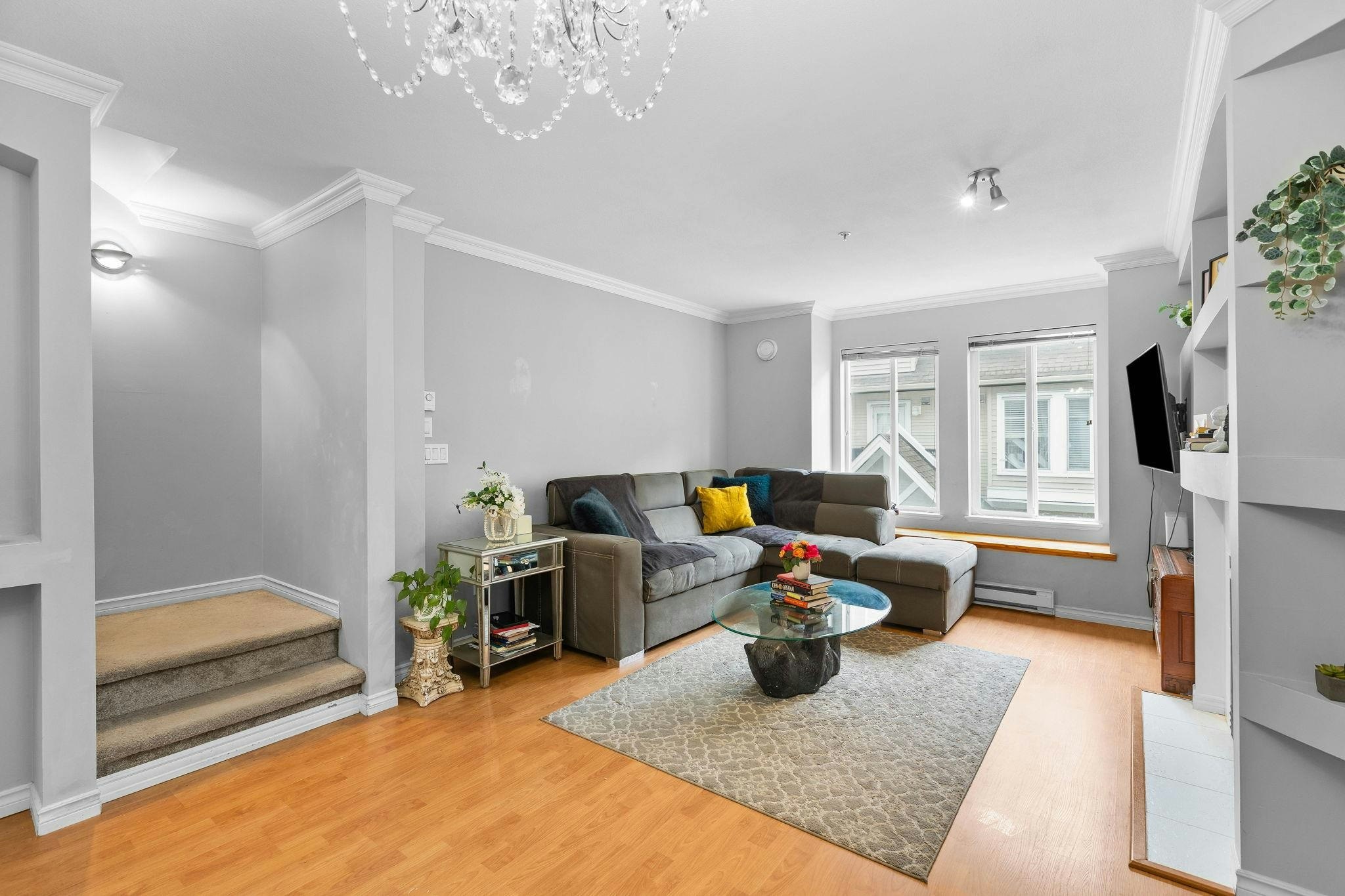 33-19141 124 Avenue, Pitt Meadows, BC, V3Y 2V6 - 6