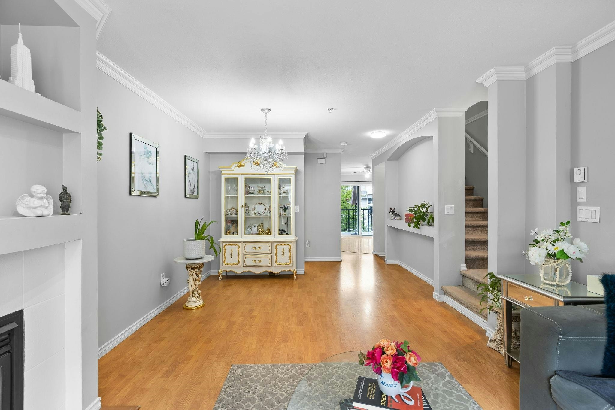 33-19141 124 Avenue, Pitt Meadows, BC, V3Y 2V6 - 9