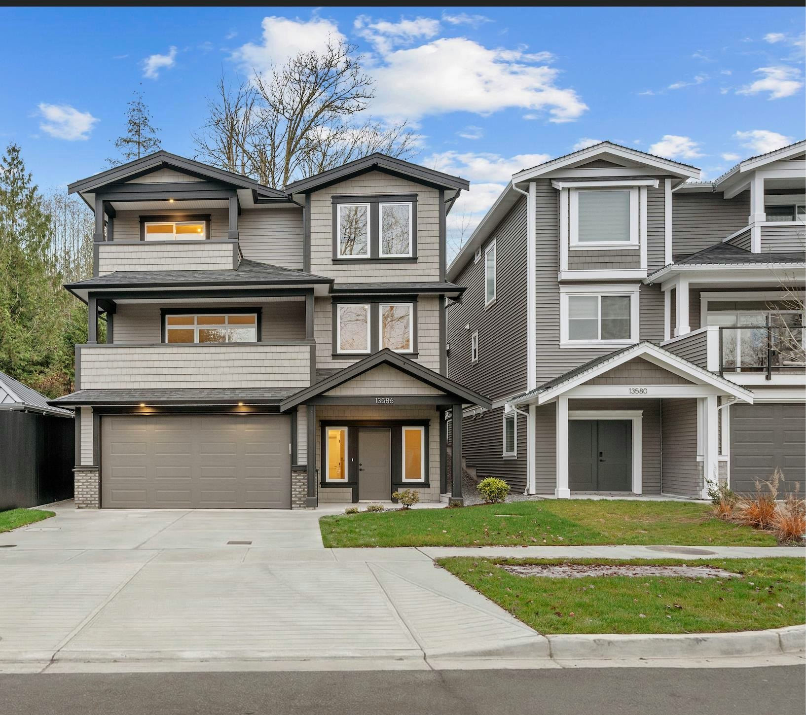 13586 Foreman Drive, Maple Ridge, BC, V4R 2P7