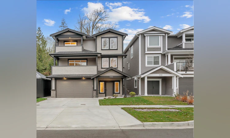 13586 Foreman Drive