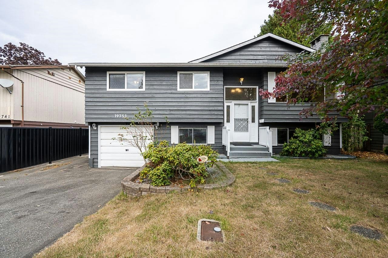 19751 54a Avenue, Langley, BC, V3A 3W4 - 2