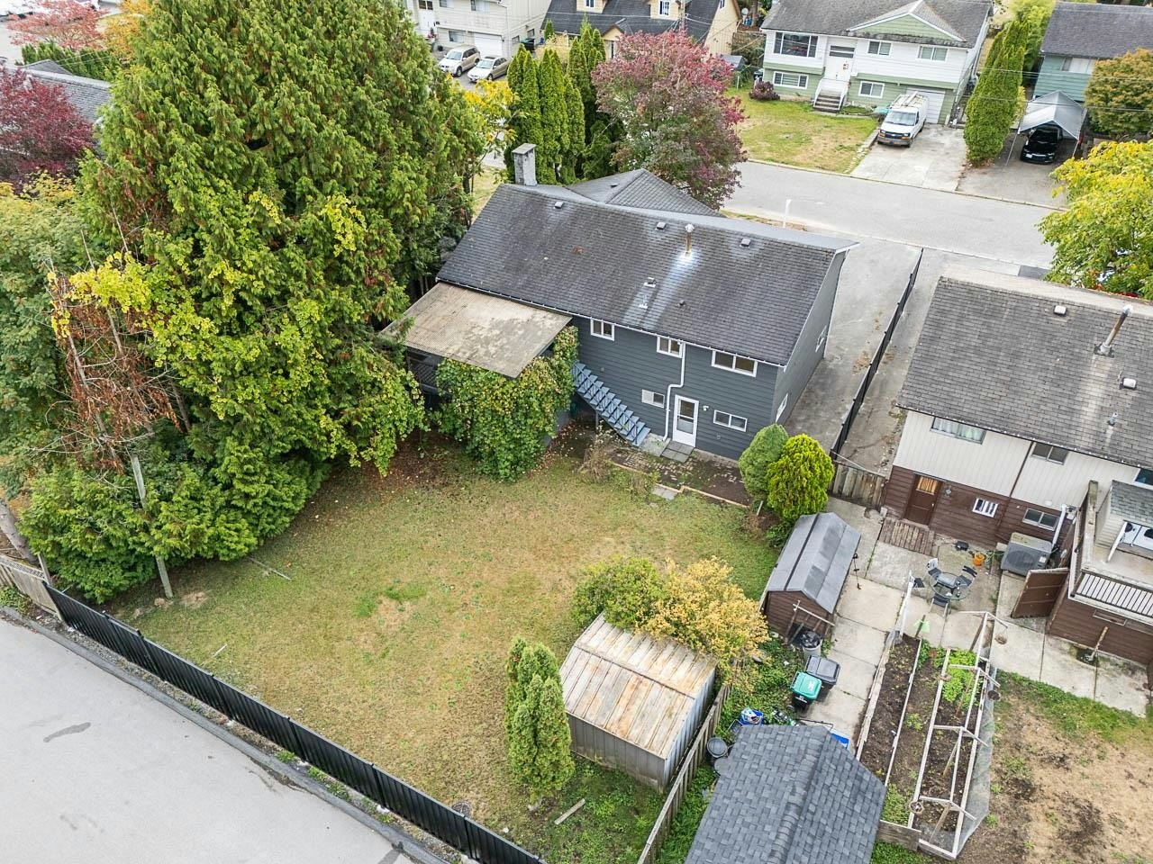 19751 54a Avenue, Langley, BC, V3A 3W4 - 31