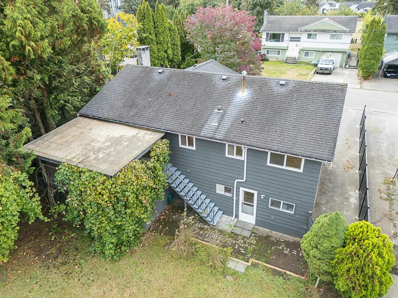 19751 54a Avenue, Langley, BC, V3A 3W4 - 32
