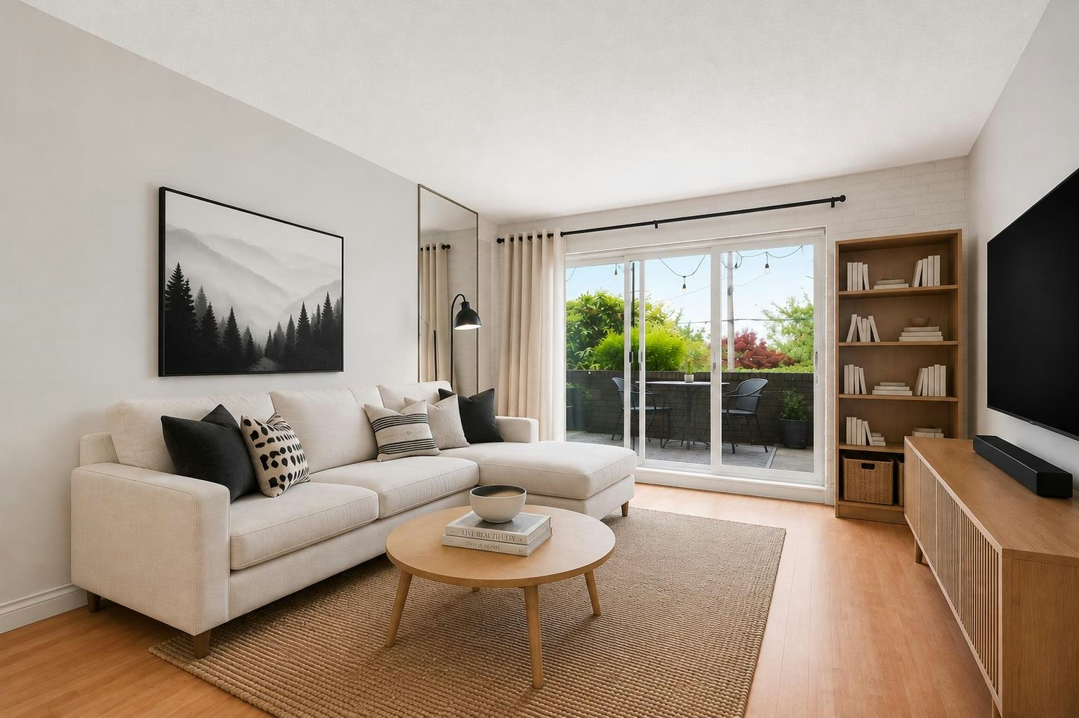 101-2240 Wall Street, Vancouver, BC, V5L 1B6 - 2